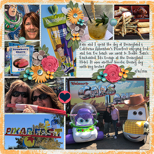 PixarFest