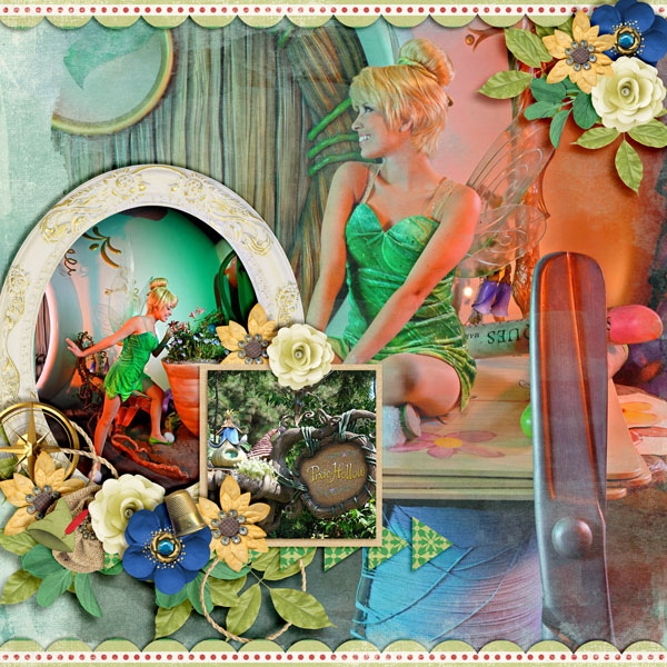 Pixie-Hollow