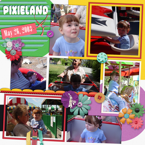 Pixieland
