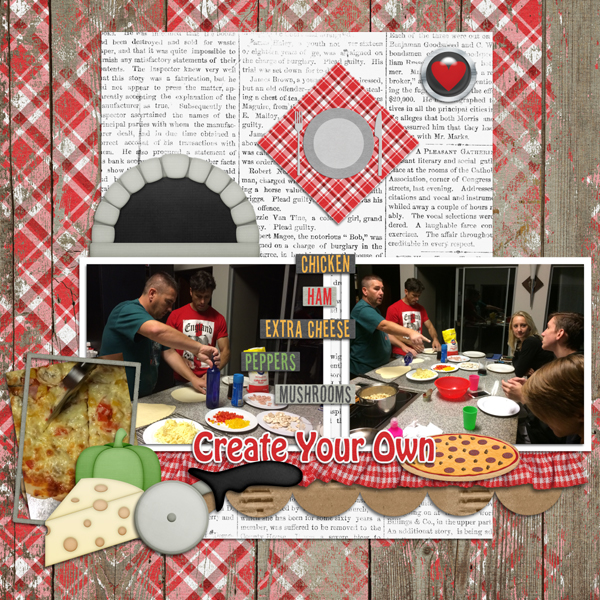 Pizza 2