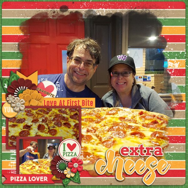 Pizza Pizza Pizza