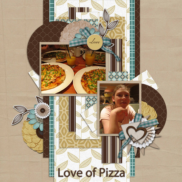 Pizza