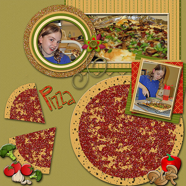 Pizza