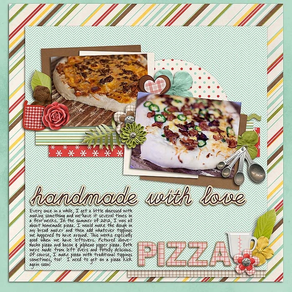 Pizza