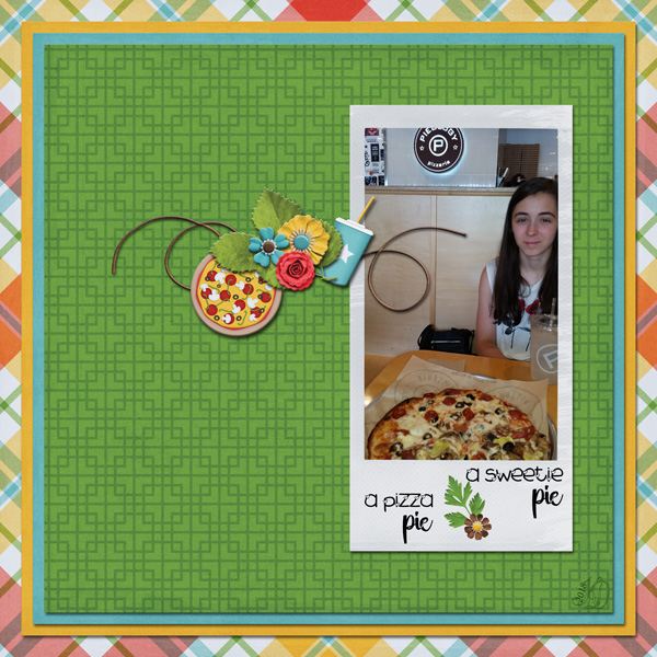 Pizza