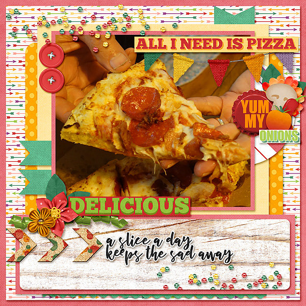 Pizza