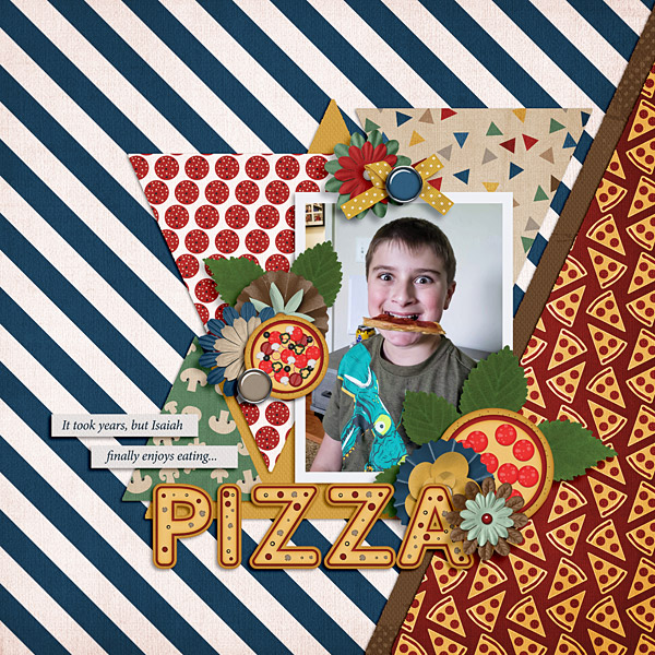 Pizza