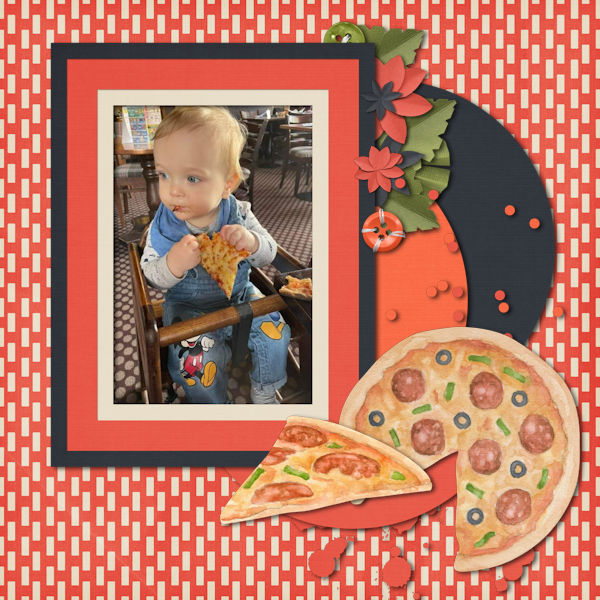 Pizza
