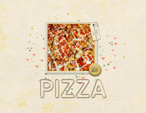 Pizza