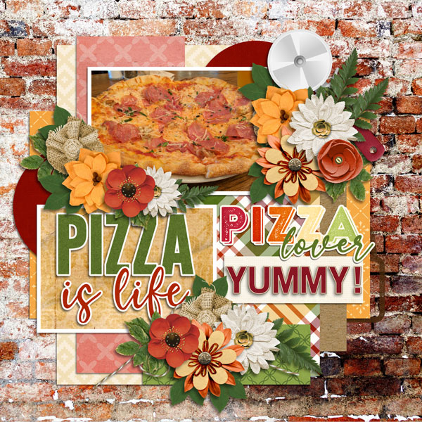 pizza