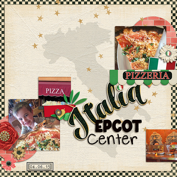 Pizza