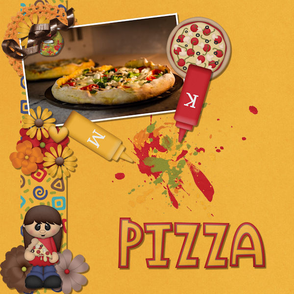 Pizza