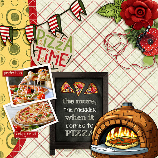 Pizza