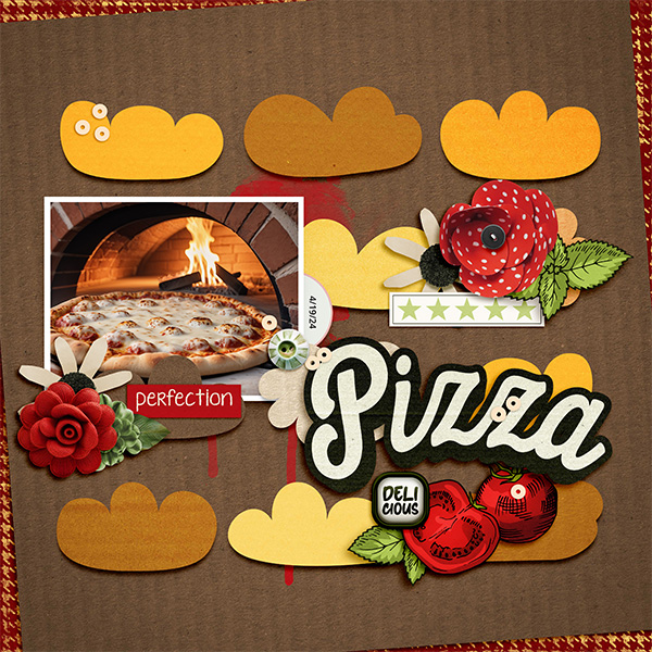 Pizza