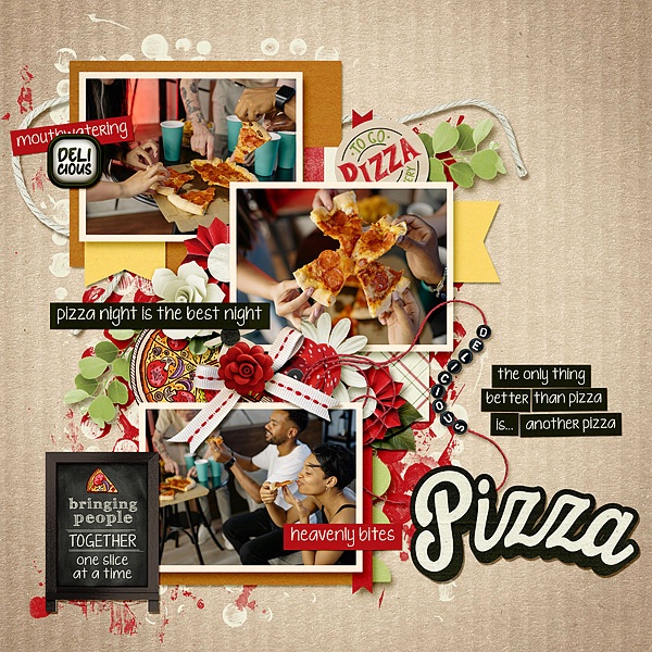 Pizza