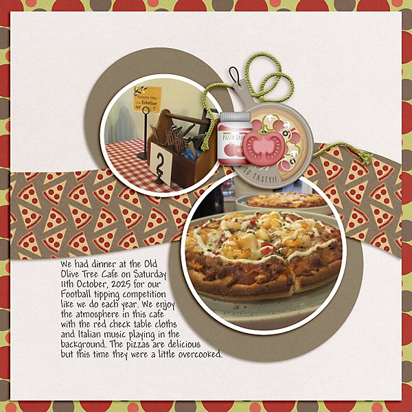 Pizza
