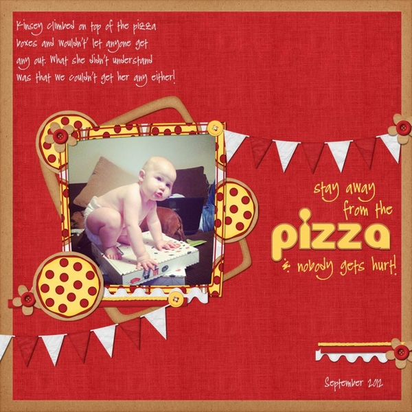 Pizza