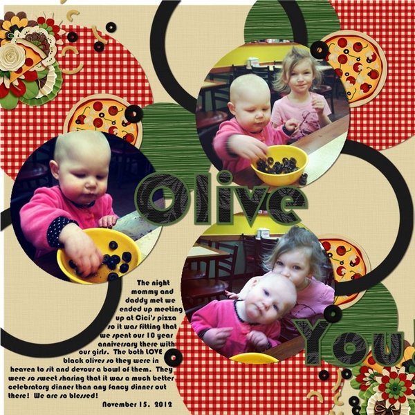 Pizza