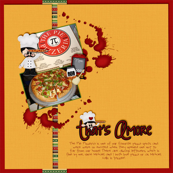 Pizza!!!