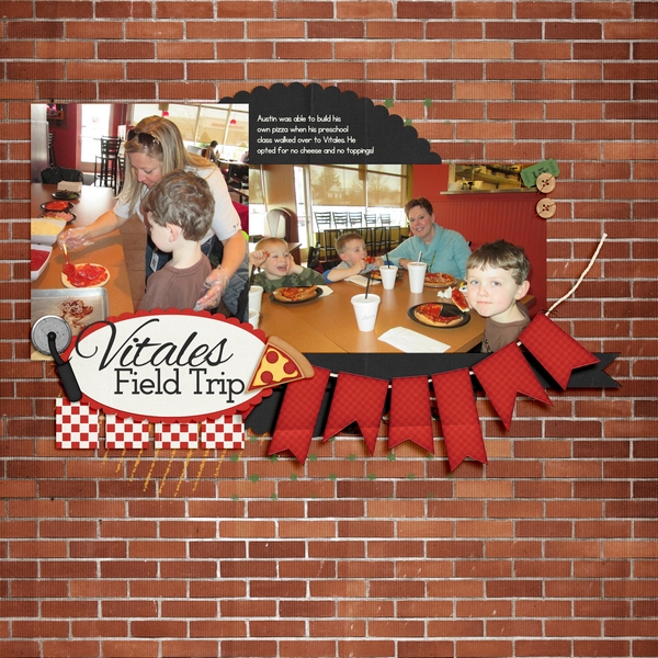 PizzaFieldTrip