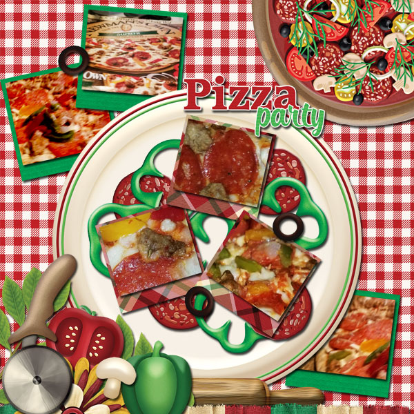 pizzaParty