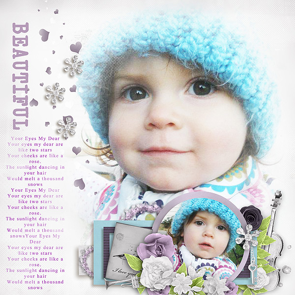 pjk-Beautiful Eyes
