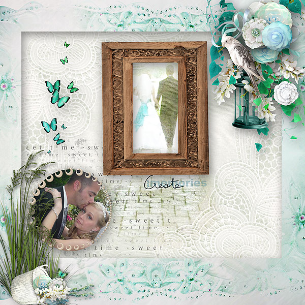pjk-Creating Memories