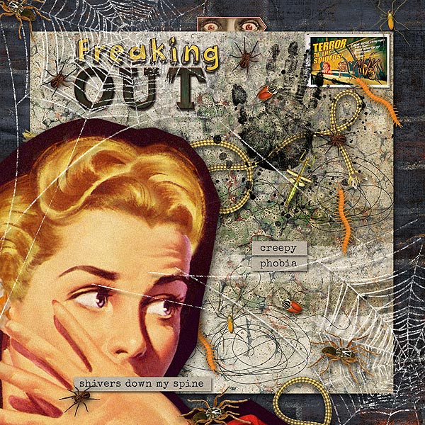 pjk-Creeped Out