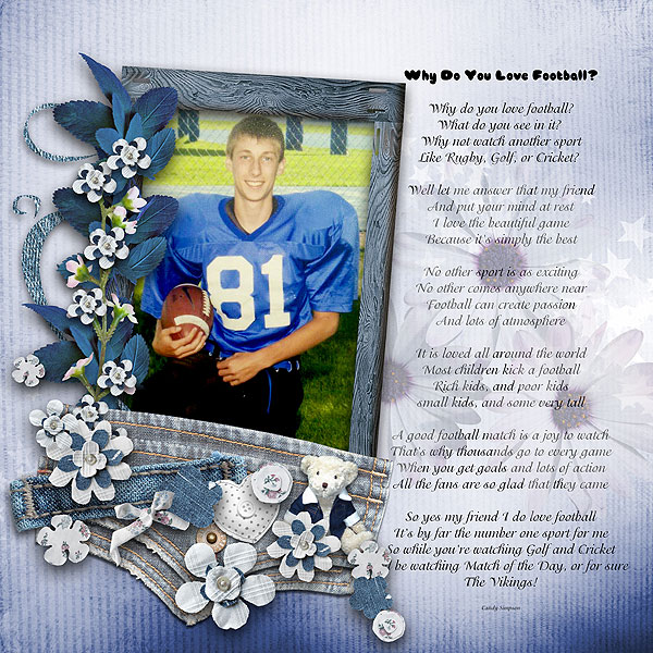 pjk-Football Star