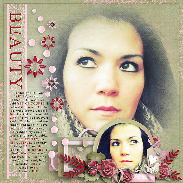 pjk-Forever Beautiful