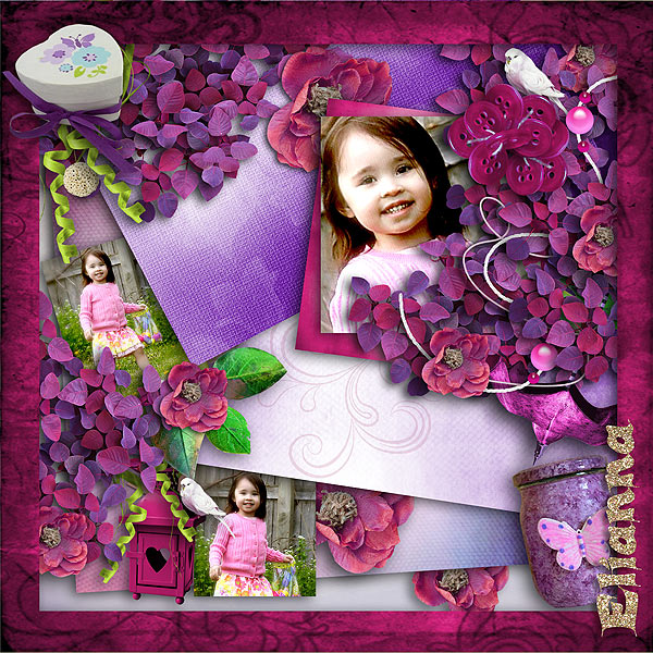 pjk-Glamour