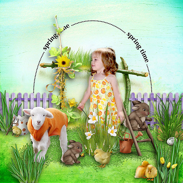 pjk-Happy Spring