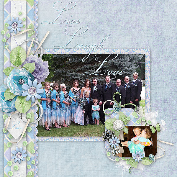 pjk-Live Love Laugh
