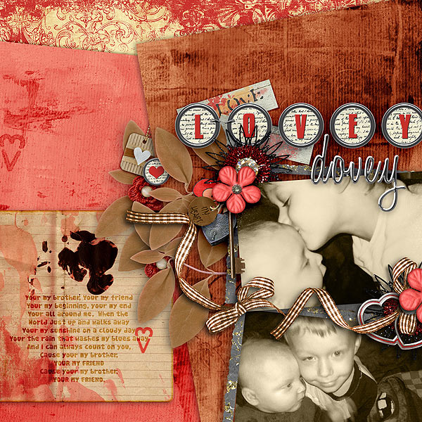 pjk-Lovey Dovey