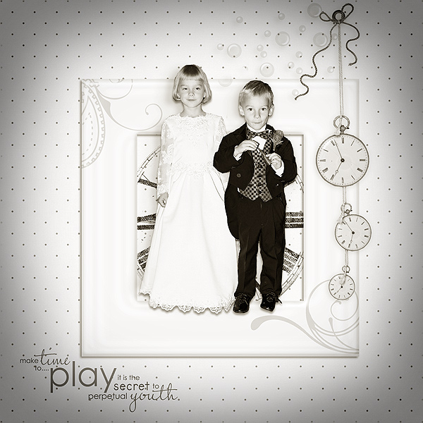 pjk-Make Time To Play