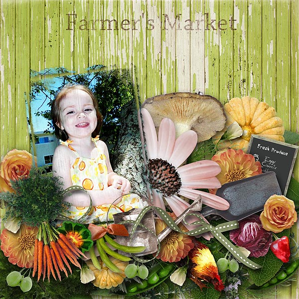 pjk-Market