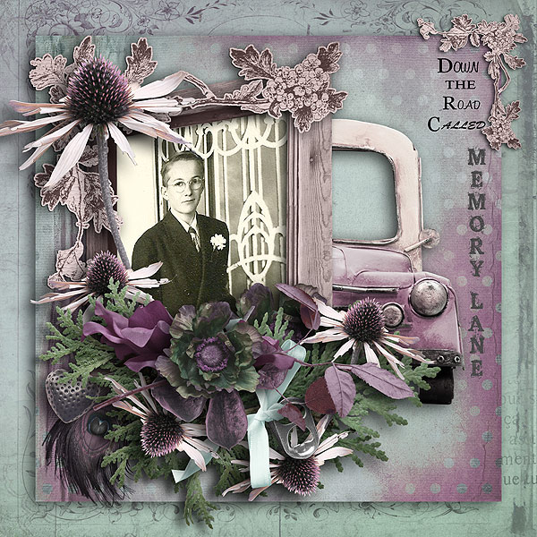 pjk-Memory Lane