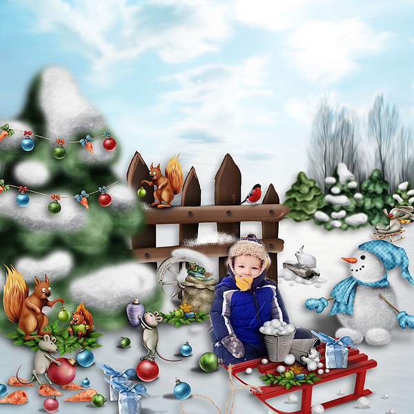 pjk-Merry Christmas