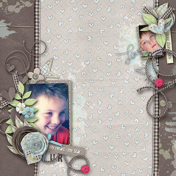 pjk-My Son My Joy