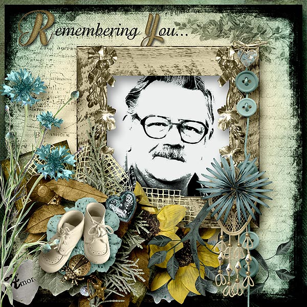 pjk-Remembering You