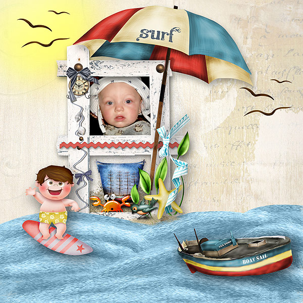 pjk-Summer