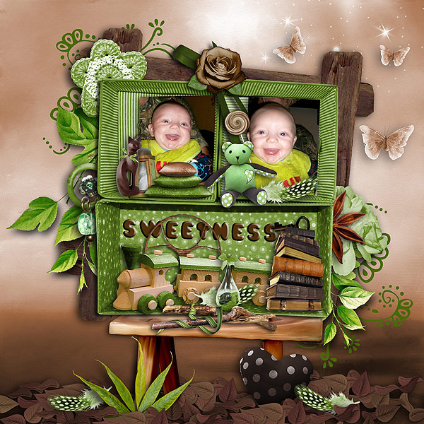 pjk-Sweetness