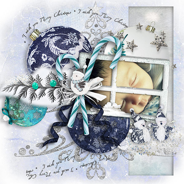 pjk-Winter Ice Blue