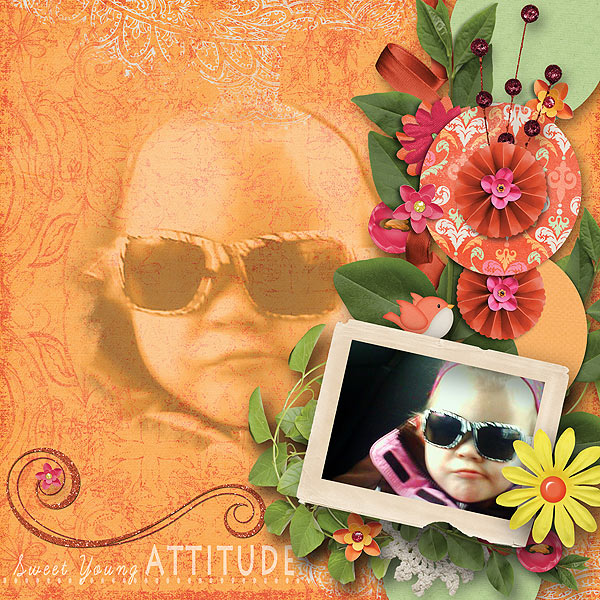 pjk-Young Attitude