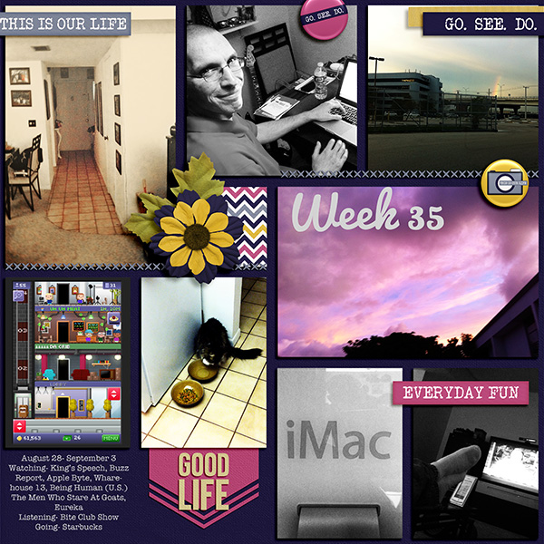 PL 2011 Week 35
