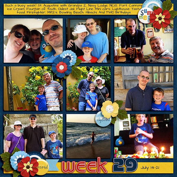PL 2012 Week 29
