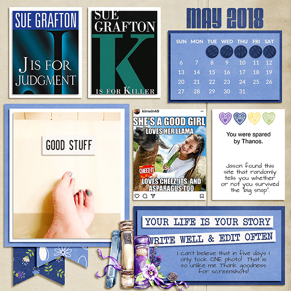 PL May 1-5 2018