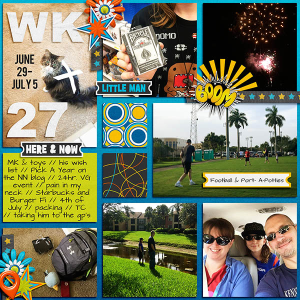 PL2015 Week 27