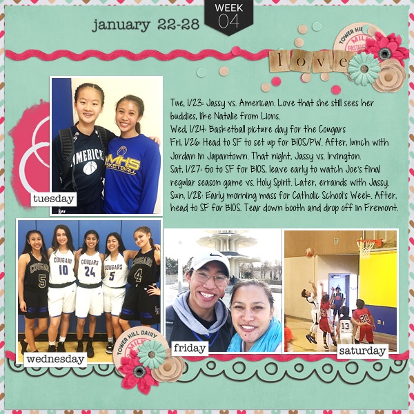 {PL2018} Week 4: Jan 22- Jan 28