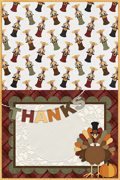 Place Card